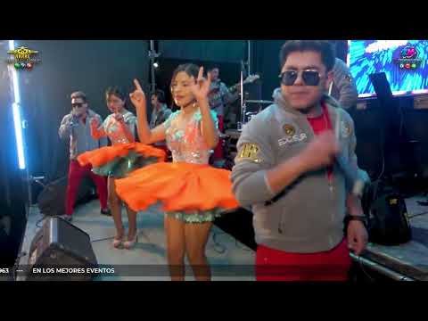 JOSE RIVERA en Vivo 2026 / Puna / Festividad Señor de la Vera Cruz / ZM PRO