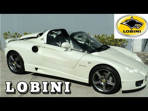 Thumbnail for LOBINI by Lobini