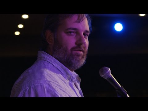 Harmontown (Clip 3 'Fans and Purpose')