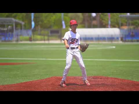 M21 for MLB Opening Day