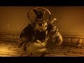 Bendy And The Ink Machine Chapter 4 Boris Brute Boris Run Cycle 360 Turnaround