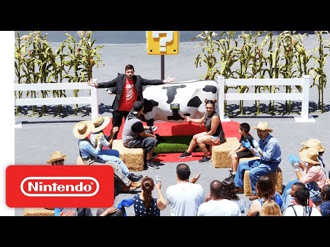 Nintendo - Customer Success Story