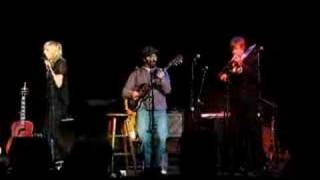 Jessie Baylin singing Leave Your Mark