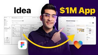 Is This the Future of No-Code? This AI Turns Figma Designs Into Apps (Lovable Course)