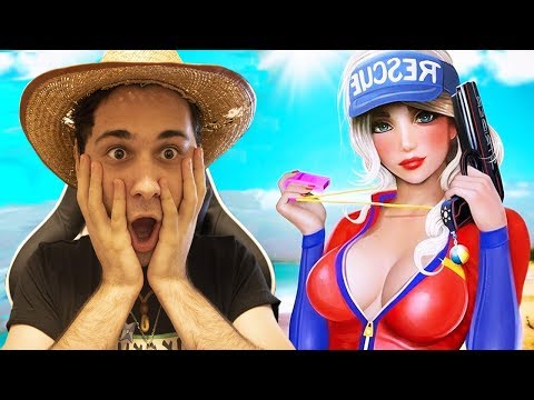 Percurso De Corrida Na Aldeia Alegre Fortnite
