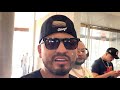 ABNER MARES SAYS CANELO IS A MONSTER, BREAKS DOWN DAVIS VS ROMERO & KAMBOSOS VS HANEY
