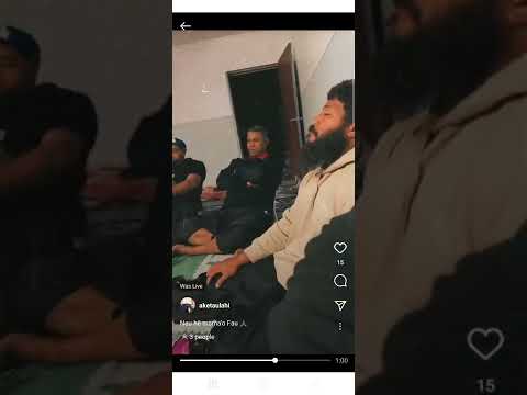 FALEPAPA - NEU HE MAMA'O FAU