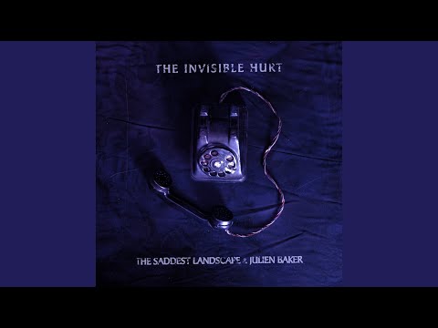 The Invisible Hurt