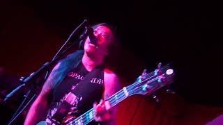 BaD CoP⚡BaD CoP    "Why Change a thing"