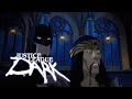 La Liga Oscura Junto Con Batman Derrotan A Felix Faust Justice League Dark