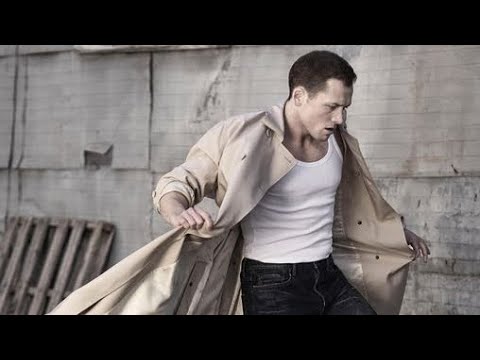 Dua lipa - Dance the night (from Barbie movie) Taron Egerton Dancing