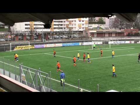 2013 05 04   Team La Charière   Grpm Bas Lac (Marin)   Junors B