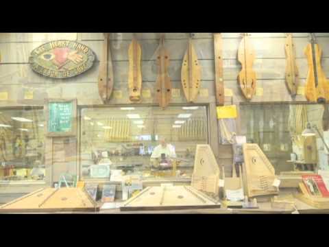 McSpadden Mountain Dulcimer image 9