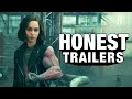 Honest Trailers | Secret Invasion