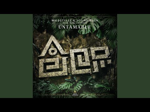 Untamable (feat. Ruby Prophet)