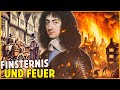 1666 DAS JAHR DER FINSTERNIS UND DES FEUERS DAS FAST LONDON UND SEINE GESCHICHTE ZERSTÖRT HÄTTE