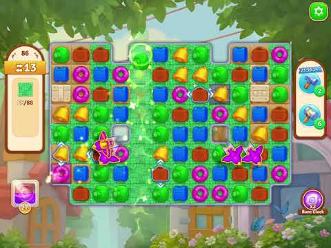 Townest: Alfred’s Adventure - Level 86 - No Boosters - CaroGamesNL