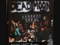Dead Moon - "Windows Of Time" (1995)