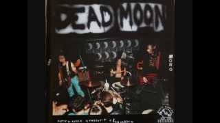 Dead Moon - "Windows Of Time" (1995)