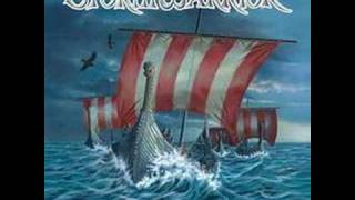 Stormwarrior - Ragnarök