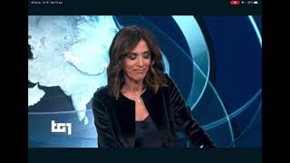 Tg1 Turismo sul Garda - Pasqua 2022