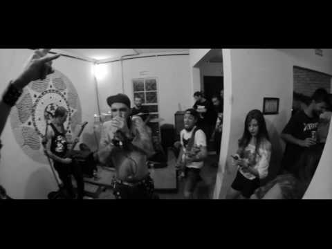 Nuclear Blood - Underground Noise Fest III [Sete Lagoas, 21/01/2017]