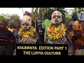 AFRICAN LUHYA CIRCUMCISION CULTURE EMBALU KHUMINYA PRT 1 Officialsundoh BEP Media Bukusu