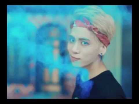(HD) SHINee - Downtown baby MP3