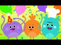 The Bumble Nums Are Cooking Up a Storm | Best Cartoon for Kids from 2020!