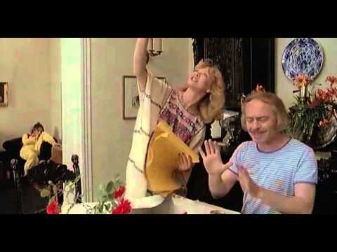 Milena Dravic - A sta meni fali ?