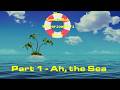 The GumballBob WattersonPants Movie Part 1 Ah The Sea