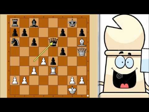 Domaći amaterski šah  -  MARKO NIKOLIĆ # 967