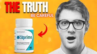 OCUPRIME - OCUPRIME Review - OCUPRIME SUPPLEMENT really works?
