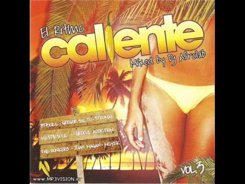 13. Phill Kay feat. Mc Y2K - Mexe