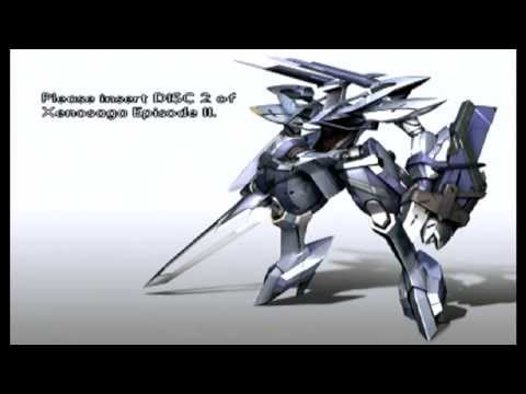Let's Play Xenosaga II Part 31 - Failure
