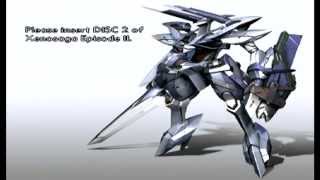 Let's Play Xenosaga II Part 31 - Failure