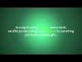 Everyday Offers Product Demo - Lloyds Bank - YouTube