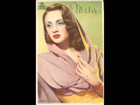 MILU  "MARCHA SAUDADE"