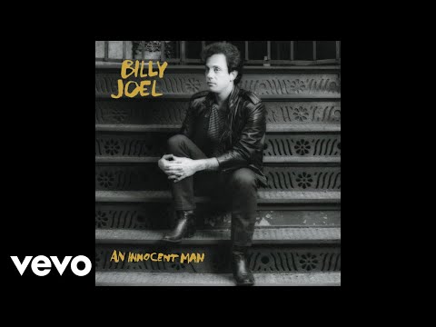 Lyrics for Big Shot by Billy Joel - Songfacts