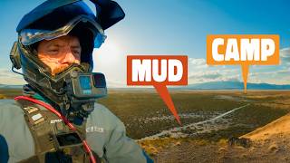 Tons of MUD ahead, I can't turn back now! 🇺🇸 | Ep 49