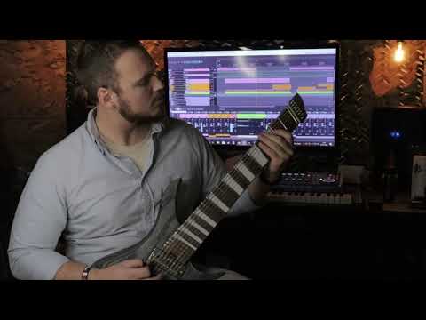 Terran Theme 3 Cover