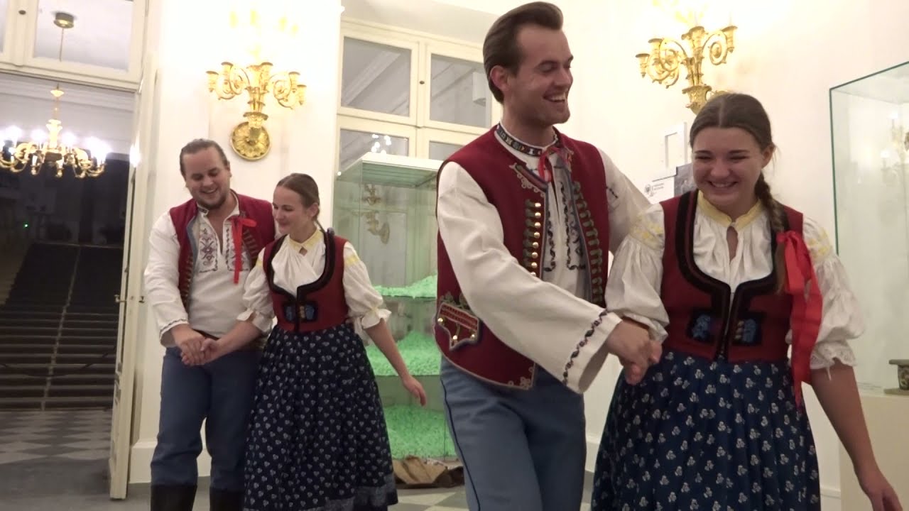 SVPT Vizovjánek - Vizovice