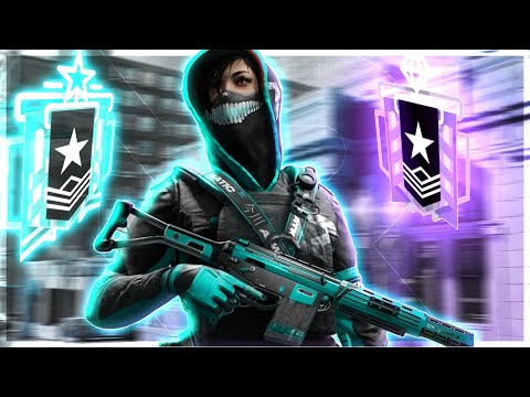 Rankup Easily with These Tips (Rainbow Six Siege Academy)
