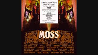 MoSS - Lost in My World (Ft. Reks)