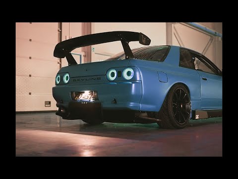 DEISHIN & RXIMV - LIVID (Prod. DEISHIN & RXIMV)