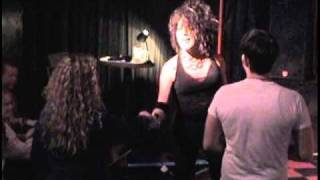 The Lady Geneva Performs Beth Hart&#39;s Waterfalls