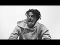 Isaiah Rashad Grace Music Video