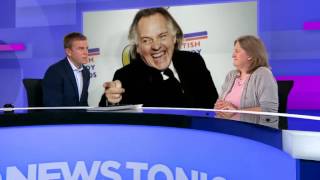 Download lagu Alison Graham on Rik Mayall: The Young Ones changed everything mp3 Download lagu Alison Graham on Rik Mayall: The Young Ones changed everything mp3