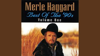 Today I Started Loving You Again