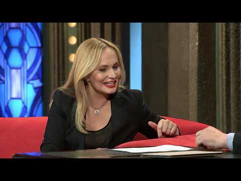 1. Monika Absolonová - Show Jana Krause 4. 12. 2019